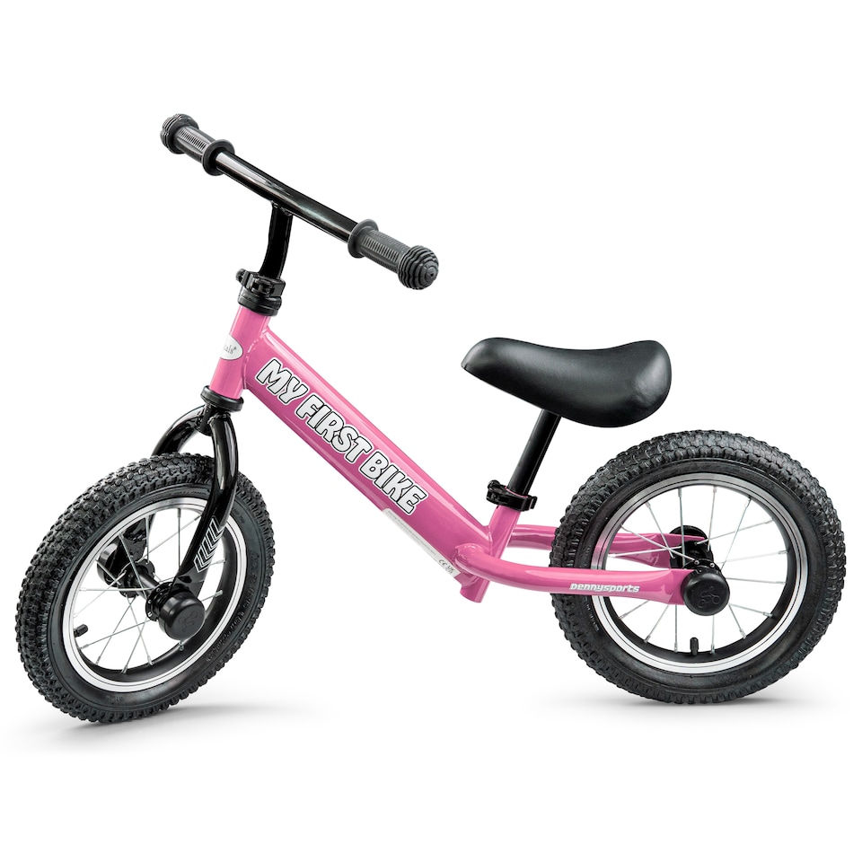 image 1 of Balance Bike 2+ Year Old Boys and Girls, Bike Training Bicycle for Kids and Toddlers with Adjustable Seat/Handlebar