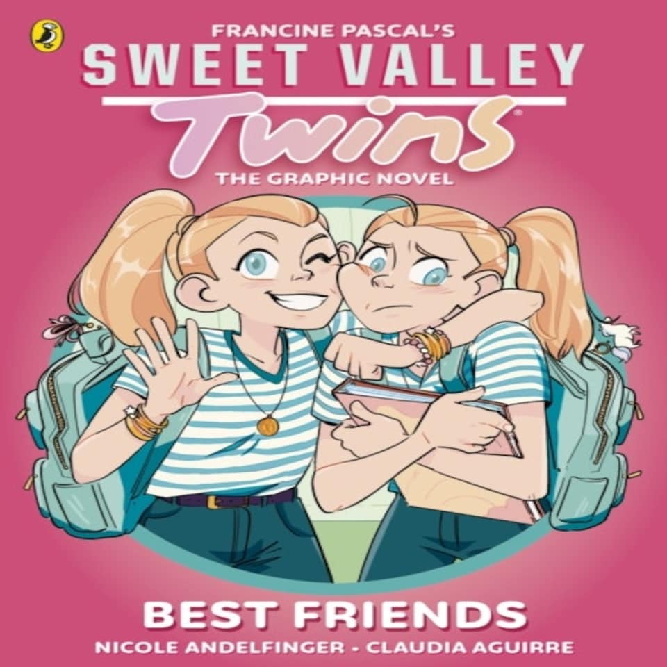 Sweet Valley Twins Best Friends 1