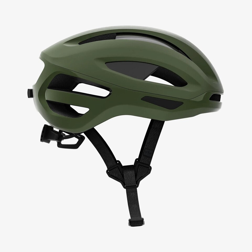 image 1 of Decathlon Road cycling helmet, EDR MIPS