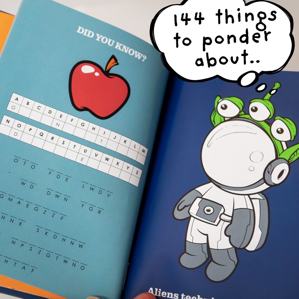 image 1 of Bathroom Philosophy Gift Book