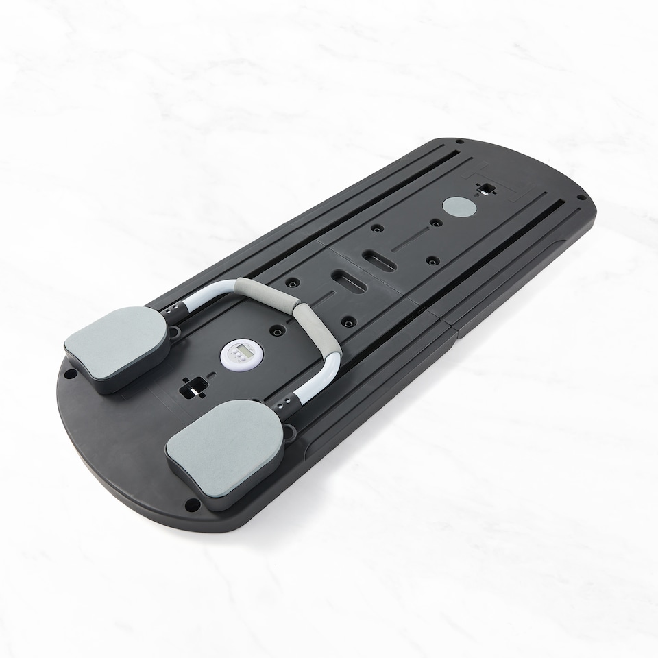 image 1 of Myga Pilates Reformer - Black | Black