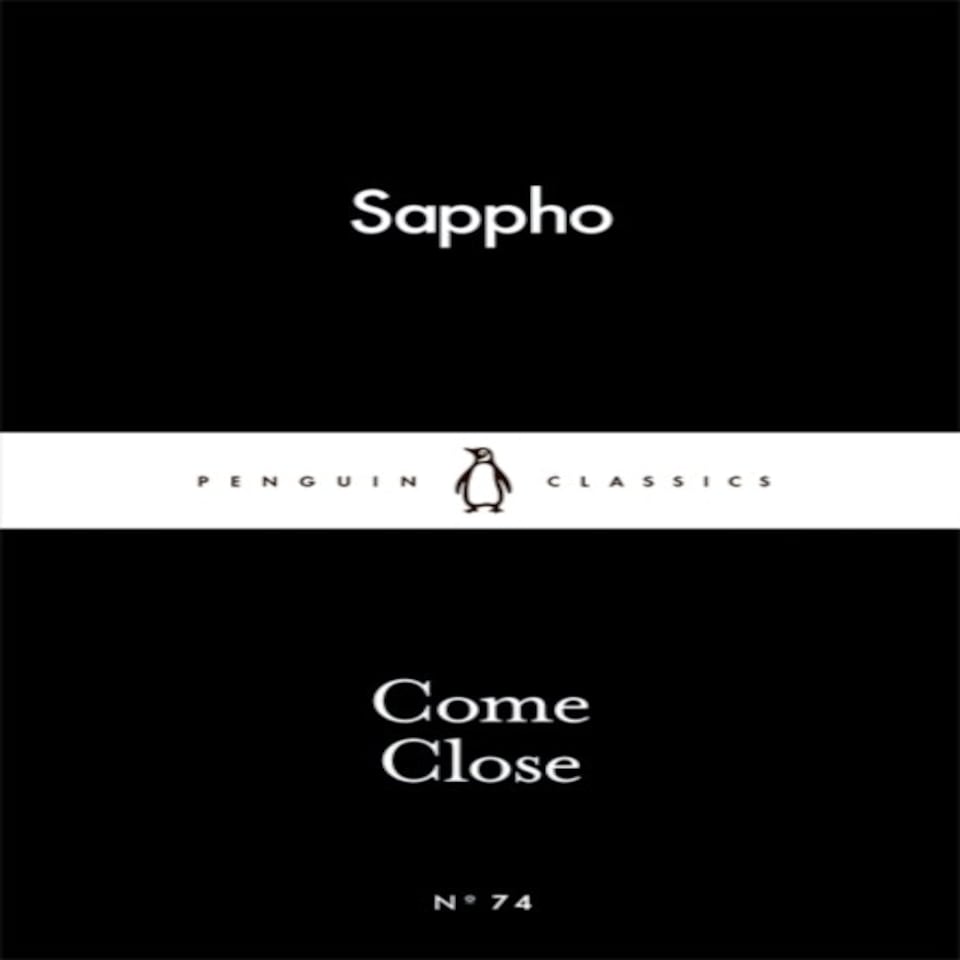 Come Close