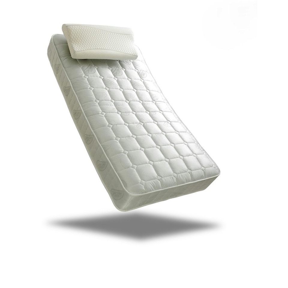 image 1 of 3ft Single Orthopedic Mattress - (90cm)