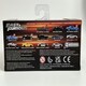 image 6 of Fast and Furious Romans Ford Mustang White 1:32 Scale Jada 99517