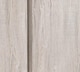 image 5 of Malvern 4 Door Wardrobe | Brown | Urban Snow