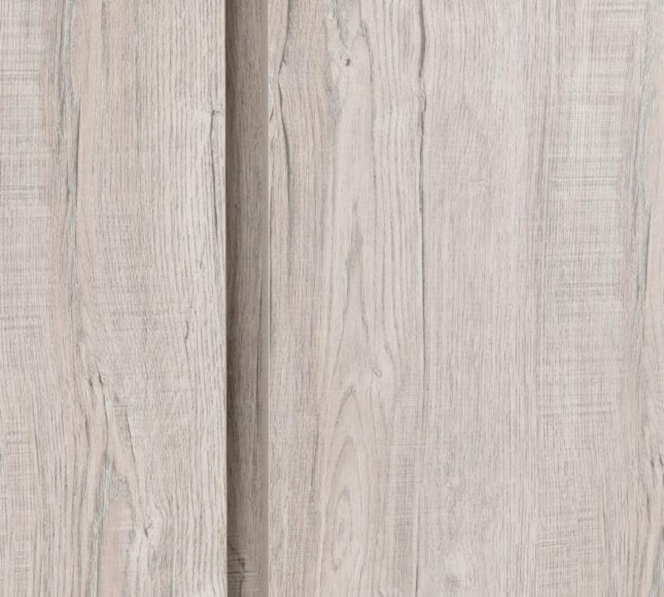 image 1 of Malvern 4 Door Wardrobe | Brown | Urban Snow