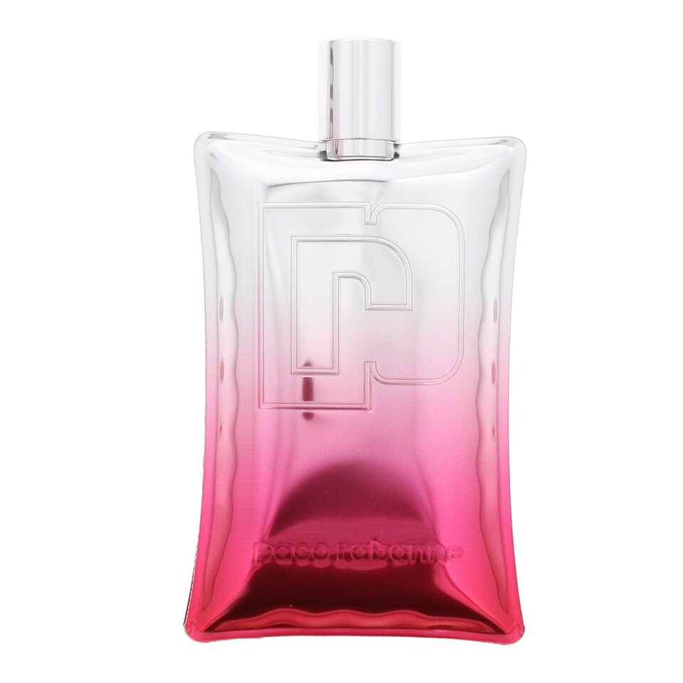 image 1 of Paco Rabanne Pacollection Erotic Me Eau De Parfum 62ml | Red | Multi | 62ml