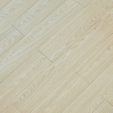 NOVECRAFTO Self Adhesive Vinyl Floor Planks – Peel & Stick Flooring – Natural Oak Wood Effect – Easy DIY Installation – Durable & Waterproof Tiles Brown | 2.78 sqm