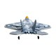 image 3 of RCG Racing G7 Fighter Jet RC Airplane