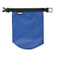 image 3 of MidOcean Bolsaible RPET Waterproof 1.5L Bag - Royal Blue - One Size Blue