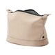 image 2 of Vinga Baltimore 4.5L Wash Bag - Greige - One Size | Grey