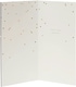 image 2 of Happy 60th Birthday Card with Hanging Keepsake Age 60
