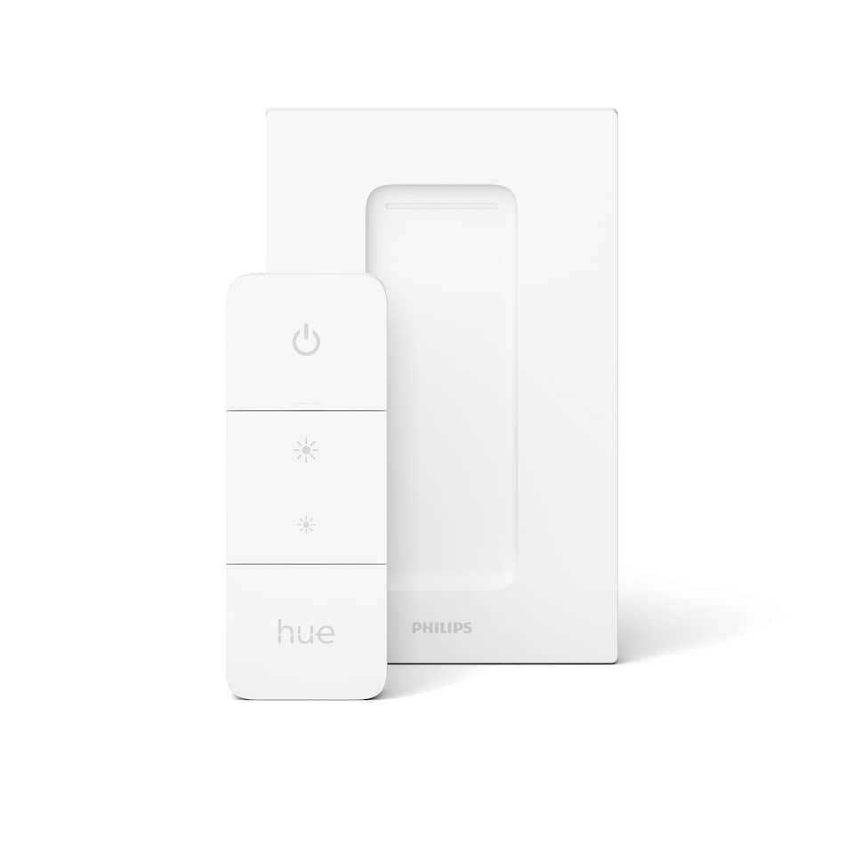 image 1 of Philips Hue DIM Switch EU v2