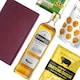 image 1 of Bushmills Original Whiskey Nibbles Hamper 70cl 40% abv
