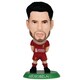 image 1 of Liverpool FC Dominik Szoboszlai 2025 SoccerStarz Football Figurine - Red/Green - One Size