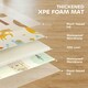 image 4 of AIYAPLAY Baby Play Mat, Foldable Activity Playmat, Animal Theme