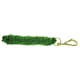 image 1 of Hy Horse Leadrope - Tundra Green - 1.8m
