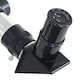 image 8 of Oypla Astronomical 360-50 Portable Refractor Telescope with Lightweight Tripod - 60x Magnification