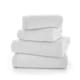 image 4 of Egyptian Cotton Spa Quality Absorbent Bathroom Towels - Soft & Premium Comfort - Hand, Bath, Sheet Blue | Midnight | Bath sheet
