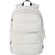 image 1 of Floso Puffer 18L Laptop Backpack | Cream | Sandstone | One Size | 1