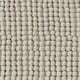 image 2 of OHS Soft Microfibre Non-Slip Absorbent Noodle Chenille Bath Runner Mat Yellow | Beige | 45 x 75cm