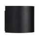 image 3 of Milda | Wall light | Black Black | Black