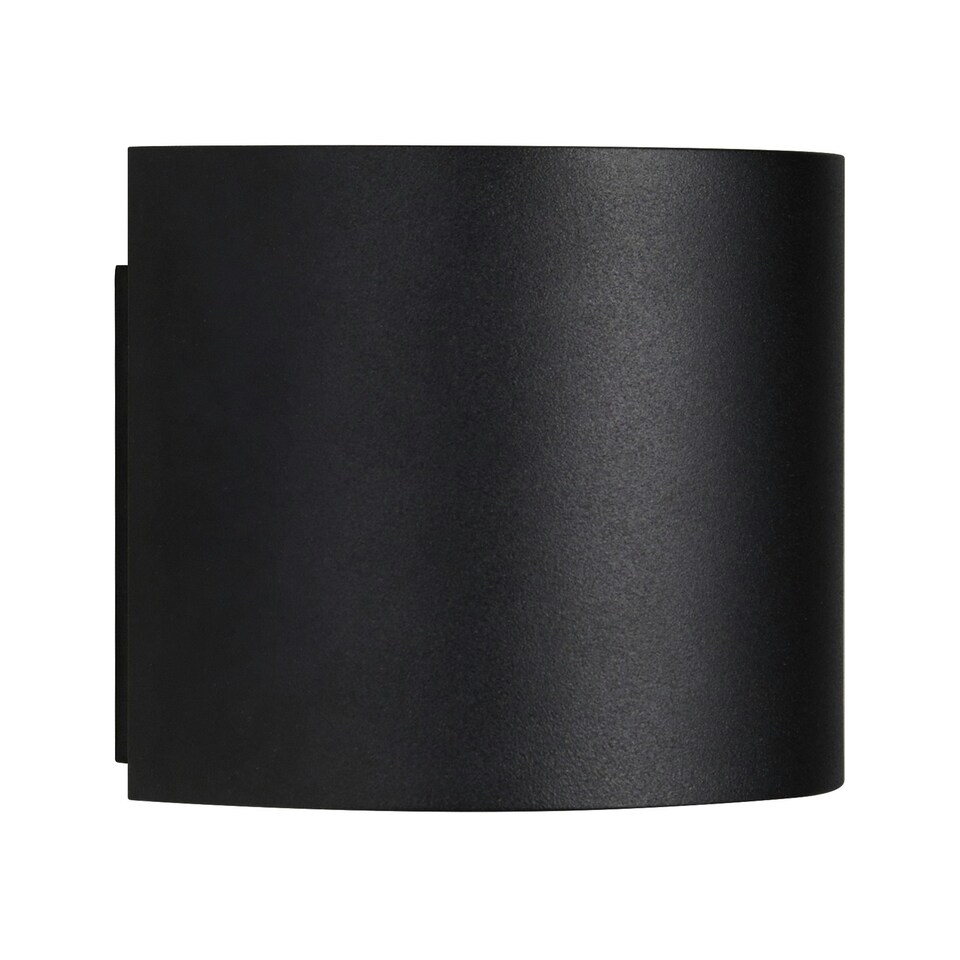 image 1 of Milda | Wall light | Black Black | Black