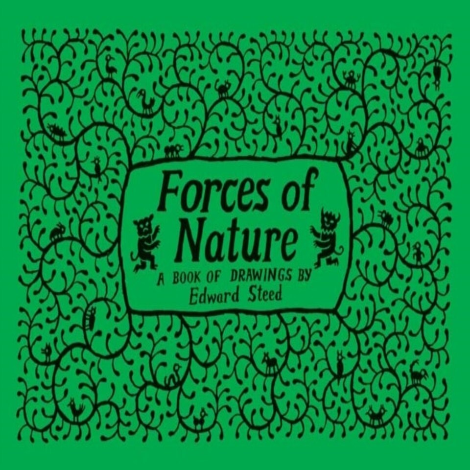 Forces Of Nature