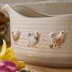 image 3 of Cooksmart Hen House Lane Gravy Boat