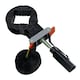 image 1 of Frame Sash Clamp Clasp 4 Jaw Webbing Type Picture Grip Holder Adjustable TE207