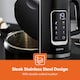 image 9 of GEEPAS  Digital Electric Kettle, 2200W