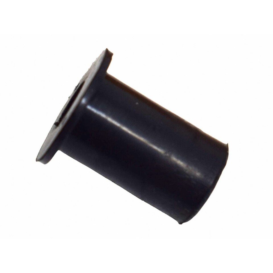 Masonmate Rubber Nut - Multi Colour - M5 x 15mm (50)