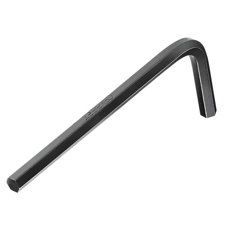 Expert Short Arm Hexagon Key, Metric - Multi Colour - 1.5mm