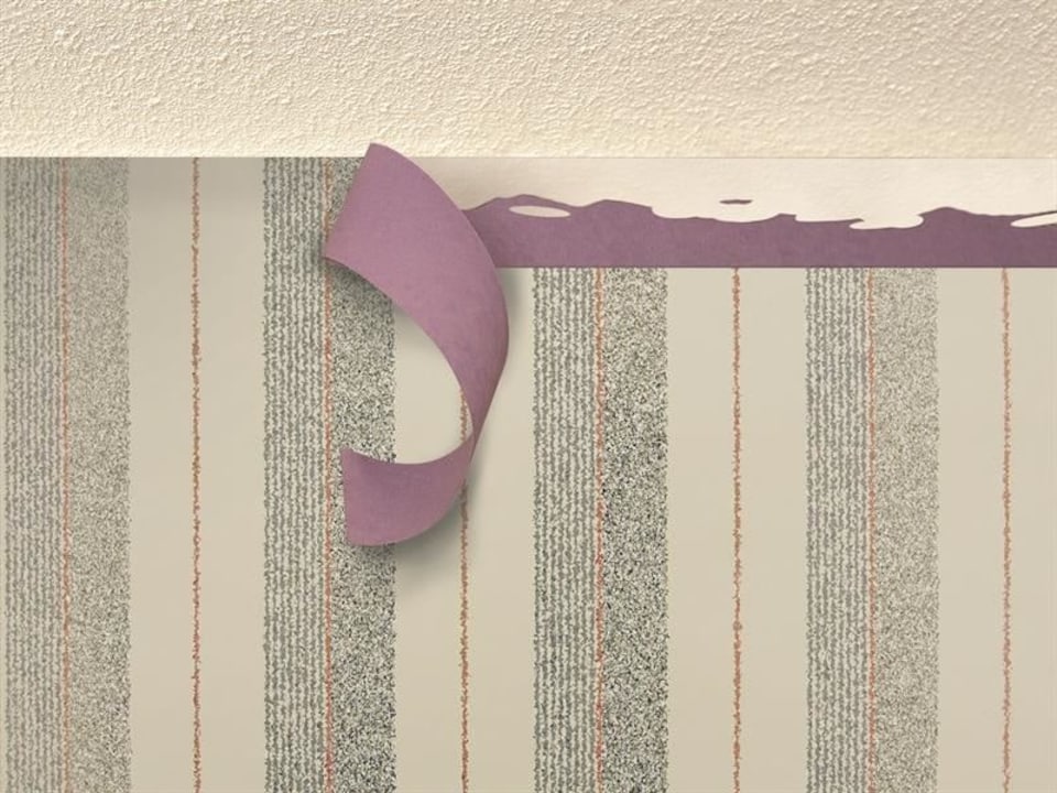 image 1 of KIP - 209 Premium Low Tack WASHI-TEC Masking Tape 30mm x 50m