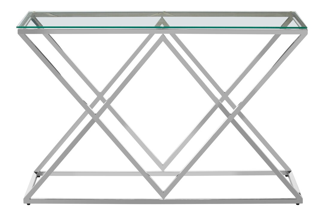 Vieste Rectangular Dining Table