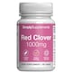 image 1 of Red Clover 1,000mg - 120 Tablets