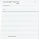 image 2 of Carbonless Duplicate Delivery Book  8.25"x5"