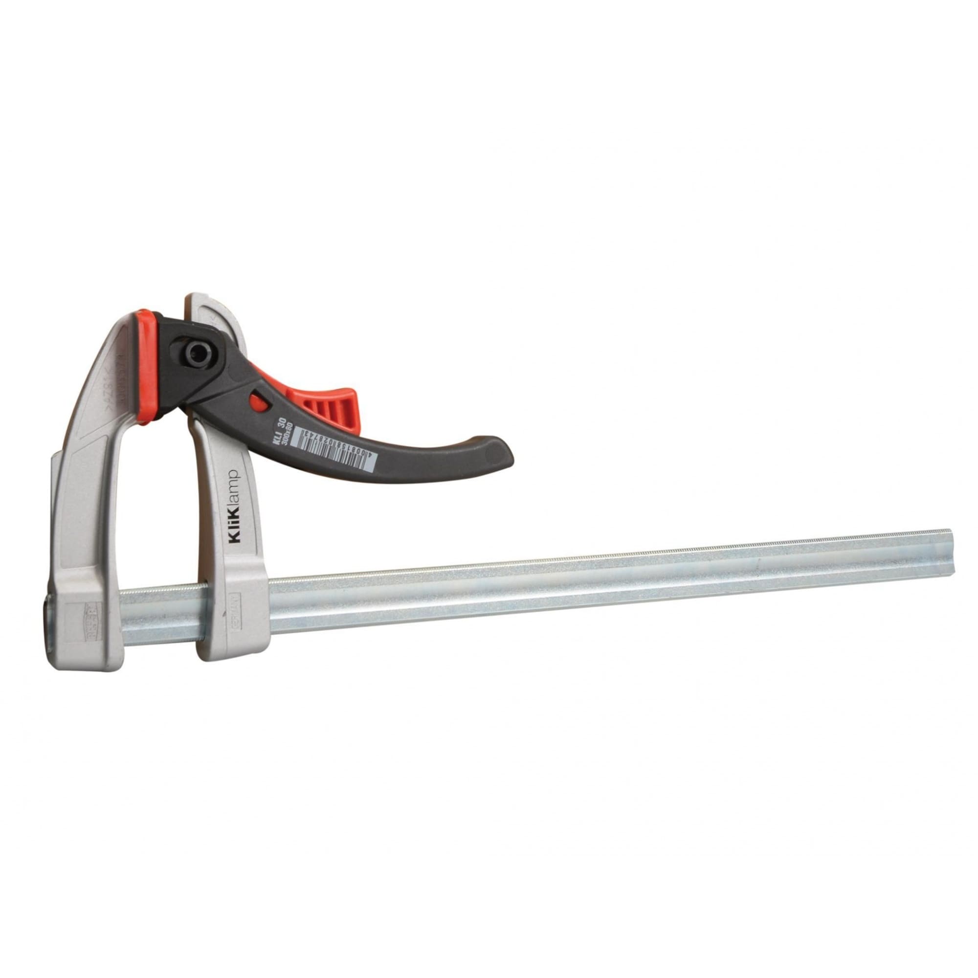 Bessey Kli Kliklamp Multi Multi Colour Capacity 30cm 1