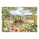image 2 of Bonnie & Clyde BIG 250 Piece Jigsaw Puzzle