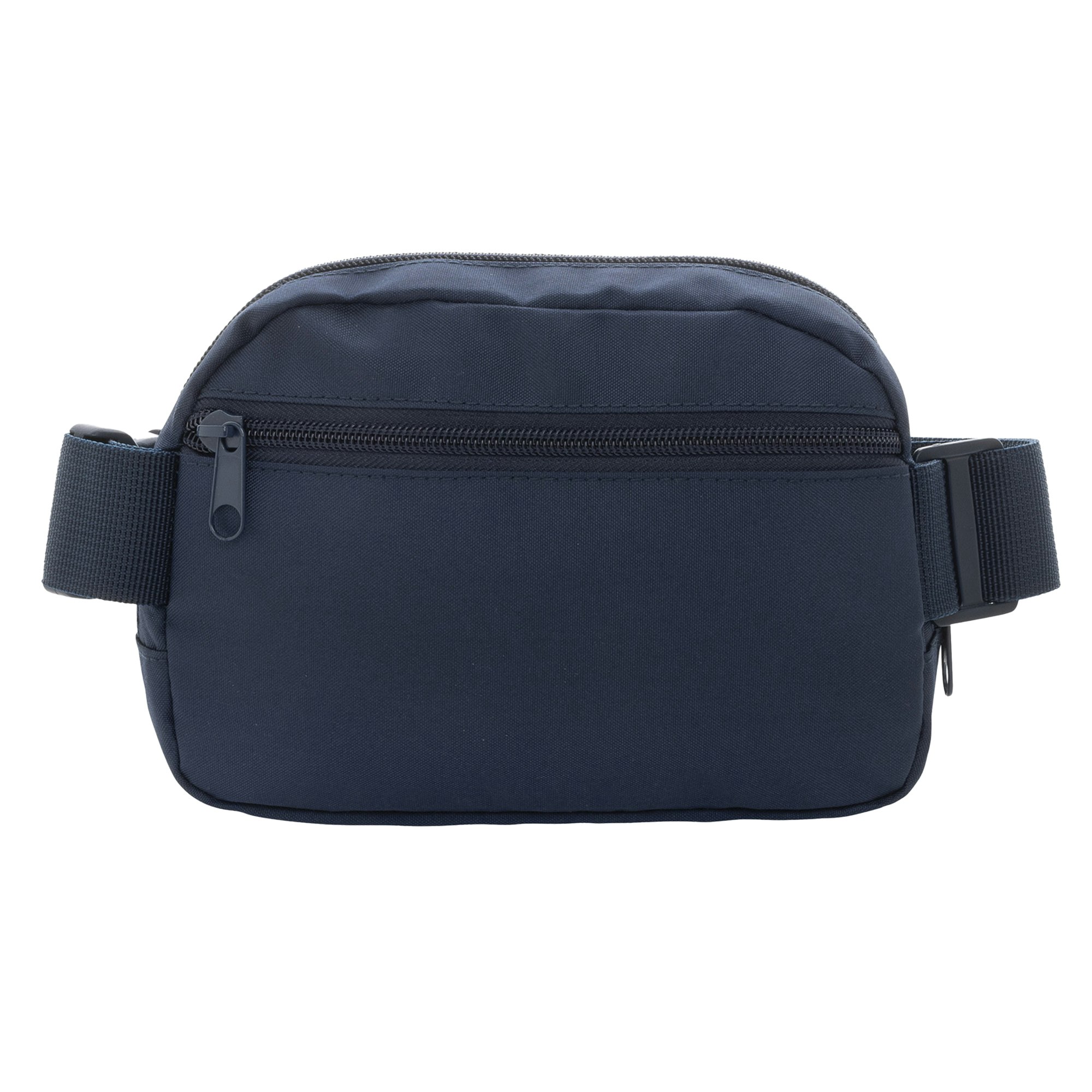 XD Collection Aero Aware RPET Everyday Sling - Navy - One Size Blue