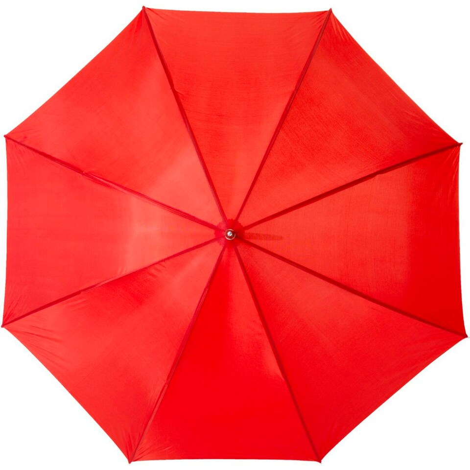 image 1 of Bullet 30in Golf Umbrella - Red - 100 x 127 cm