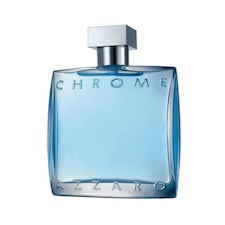 Azzaro Chrome  50ml Eau de Toilette Spray