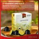 image 9 of Dolce Gusto Compatible Green Tea, Lemon, Fruit & Herbal Tea Tasting Pack Variety Blend