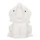 image 1 of ValueLights Childrens Elephant Multi-Coloured LED Night Light