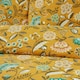 image 3 of Portfolio Home Marla Floral Soft Easy Care Bed Linen Bedding Duvet Cover Quilt Set With Pillow Case Yellow | King