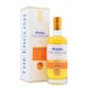 image 1 of The English - 1st Fill Bourbon Cask Matured Small Batch 2016 5 year old Whisky