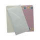 image 3 of To Granddaughter Cute Lamb Design Easter Money Wallet Card