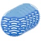 image 9 of Urinal Screen Splash Mats Scented Toilet Deodorizer and Urinal Splash Guards for Men’s Toilet
