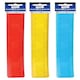 image 1 of Just stationery 12" 30cm Transparent Bendy Flexible Ruler School