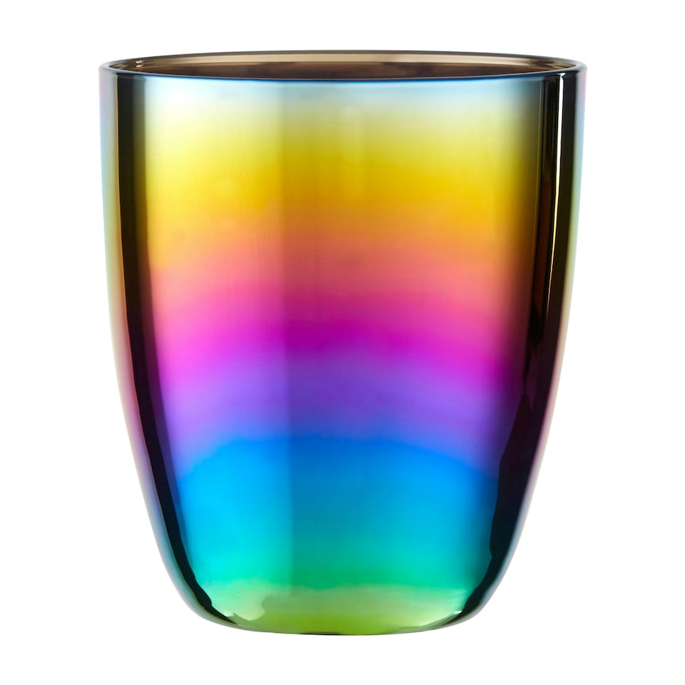 image 1 of Aurora Set of 4 Hi Ball Glasses